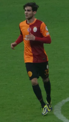 İbrahim Coşkun