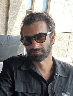 İlker Kaleli