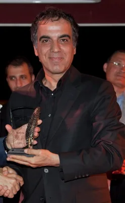 Levent Tülek