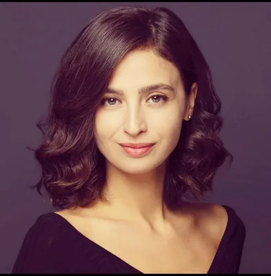 Merve Bulut