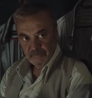 Mesut Akusta