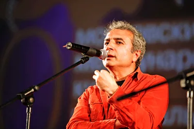 Murat Düzgünoğlu
