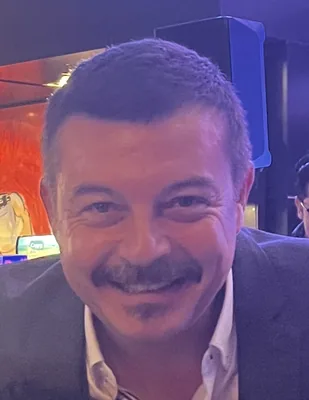 Murat Şeker