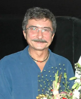 Ömer Vargı