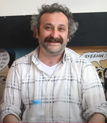 Onur Ünlü