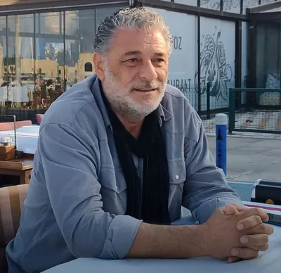 Özcan Varaylı