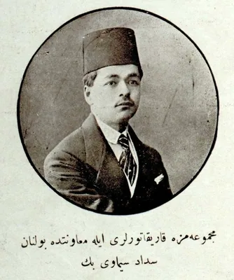 Sedat Simavi