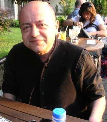 Selim İleri