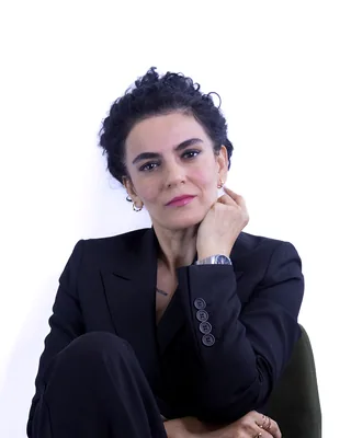 Şenay Aydın