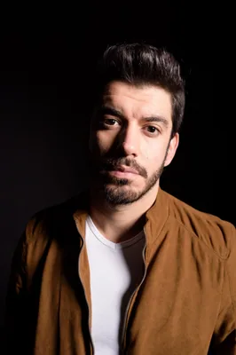 Serkan Tınmaz