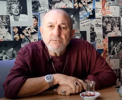 Tayfun Sav