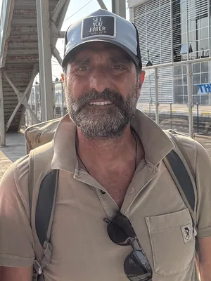 Timur Acar