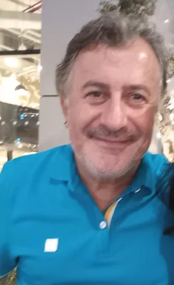 Veysel Diker