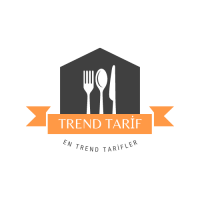 TrendTarif.com - En Trend Yemek Tarifleri