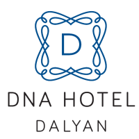 Dna Hotel Dalyan