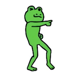 Froggie