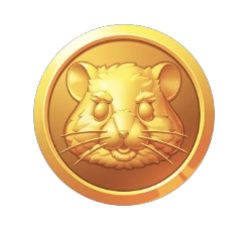 Hamster Kombat