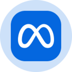Meta Platforms (Ondo Tokenized Stock)
