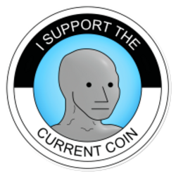 Non-Playable Coin