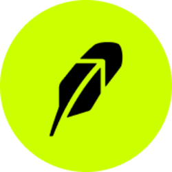 NVIDIA • Robinhood Token