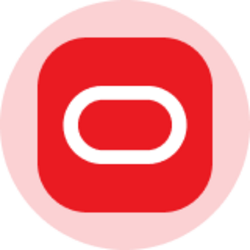 Oracle (Ondo Tokenized Stock)