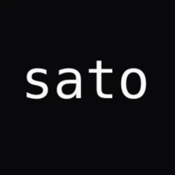 Sato