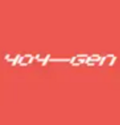404-GEN