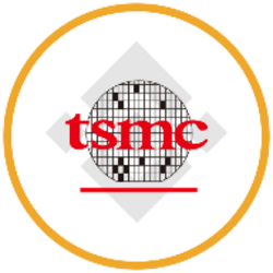 TSMC (bStocks Tokenized Stock)