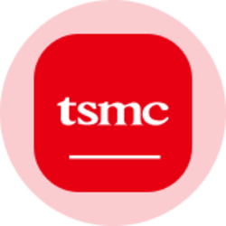 Taiwan Semiconductor Manufacturing (Ondo Tokenized Stock)